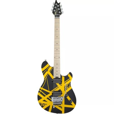 EVH Wolfgang WG Special QM Baked | Reverb