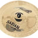 Sabian 19" AAX X-Treme Chinese Cymbal - Mint, Demo