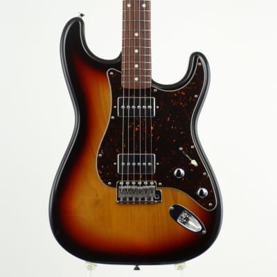 Fender ST-62 Stratocaster Reissue MIJ | Reverb