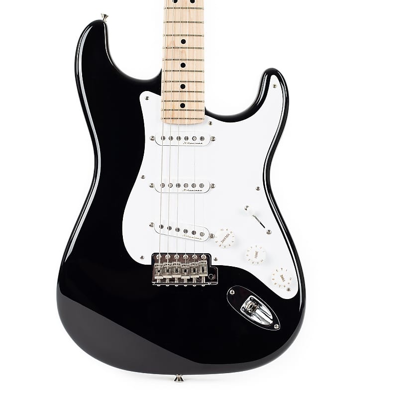 Fender Custom Shop Eric Clapton Stratocaster | Reverb