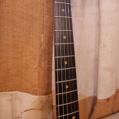 Fender Jazzmaster 1964 - Sunburst image 4