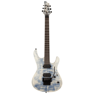 【Mayones】Setius 6 PRO Mayones Setius PRO 6 | Reverb