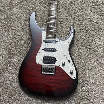 Schecter Schecter Banshee-6 Extreme Electric Guitar for sale