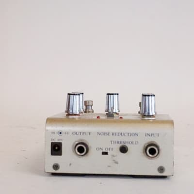 Maxon ROD-881 Real Tube Overdrive