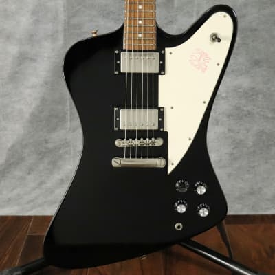 Amazon.com: Epiphone Inspired by Gibson 1963 Firebird I