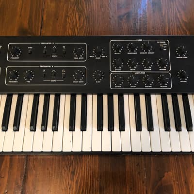 Sequential Circuits Prophet 600 with Gligli mod image 4