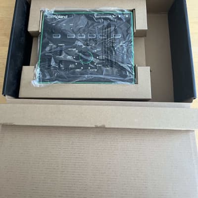 Roland VT-4 AIRA Voice Transformer image 7