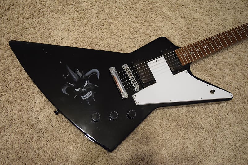ギブソン エクスプローラー 1996年製 Gibson USA Gibson Explorer 1996 Made Usa | eBay