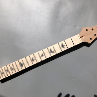 1980's ESP 400 Series ST Guitar Neck - Made in Japan | Reverb