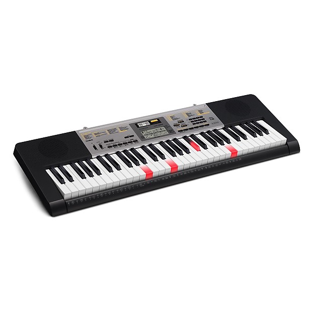 Casio lk 260 keyboard discount