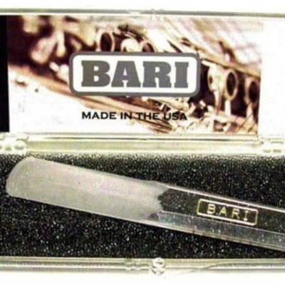 Bari Original Tenor Saxophone Reed - Soft Single image 5