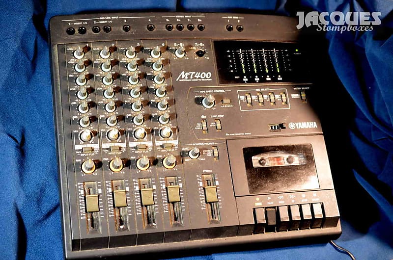 YAMAHA ヤマハ Multitrack Cassette Recorder $_57.PNG?set_id=880000500F