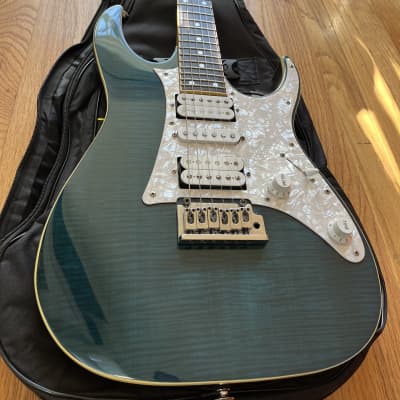 Ibanez RT650 1992-3 for sale