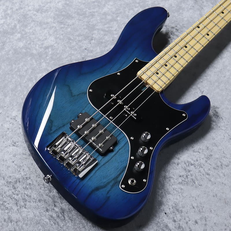 Fujigen/Fgn J-Standard JMJ2-ASH-M[Made In Japan] 2022 SBB | Reverb Brazil