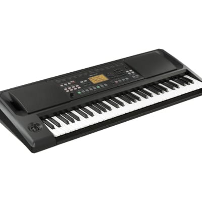 Korg EK-50 61-Key Arranger Keyboard - Used image 3