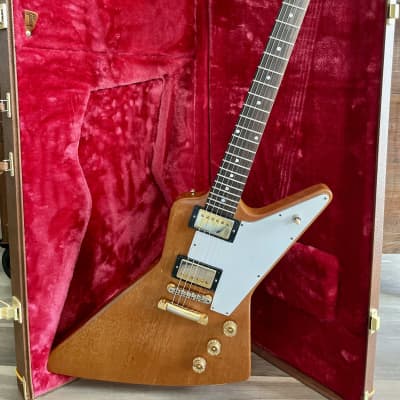 1976 Gibson Explorer Limited Edition for sale