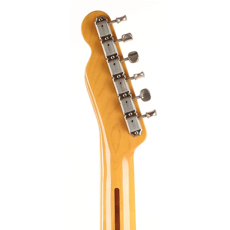 Fender TL-52 Telecaster Reissue MIJ image 5