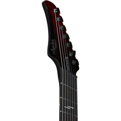 Schecter Reaper-7 Elite Multiscale | Reverb Schecter Reaper-7 Elite Multiscale | Reverb