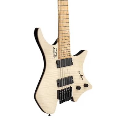 Scoop Creation Works 62 St Hard Aged [Qk099] | Reverb Canada