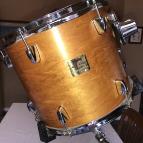 Yamaha Maple Custom Absolute 13