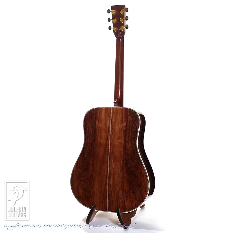 K.YAIRI DY-45 [Pre-Owned] | Reverb