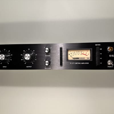 Klark Teknik 76-KT - User review - Gearspace
