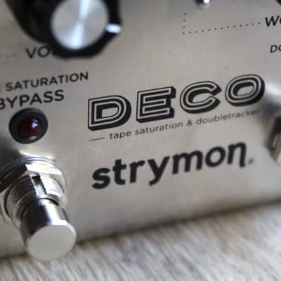 Strymon "Deco" imagen 14