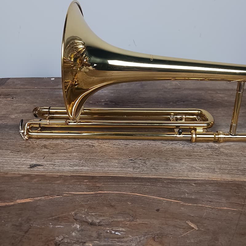 Quadro trombone on sale