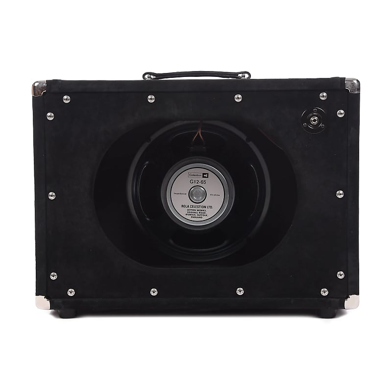 Amplified Nation 65-Watt 1x12" Guitar Speaker Cabinet image 2