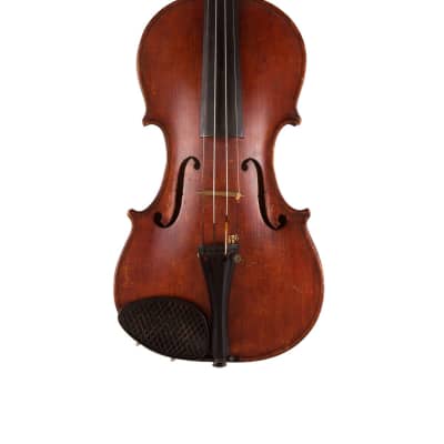 D'Angelico Violin 1927 image 1
