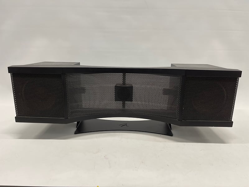 Martin Logan Stage 2007 - Black Ash  			