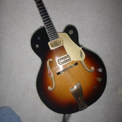 '65 Gretsch Country Club for sale