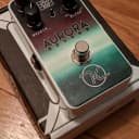 Keeley Aurora Reverb Pedal (Free 2-Day Shipping)
