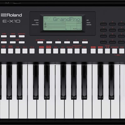 Roland A-37 76-Key MIDI Keyboard Controller w/ power supply