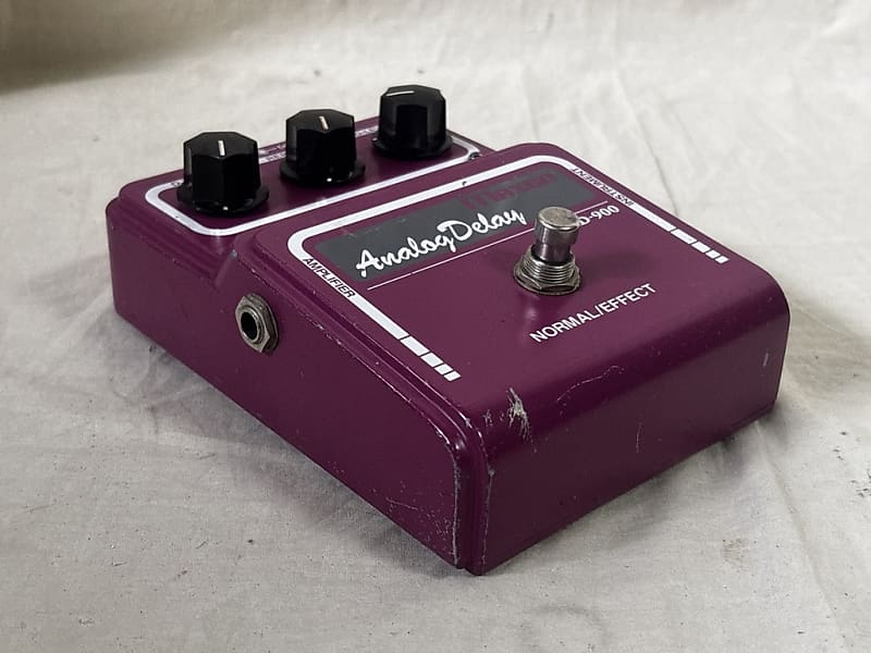 Maxon AD-900 Analog Delay | Reverb Australia