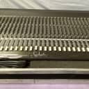 Mackie 32.4 VLZ 4 Bus 32-channel Mixing Console with Anvil flight case
