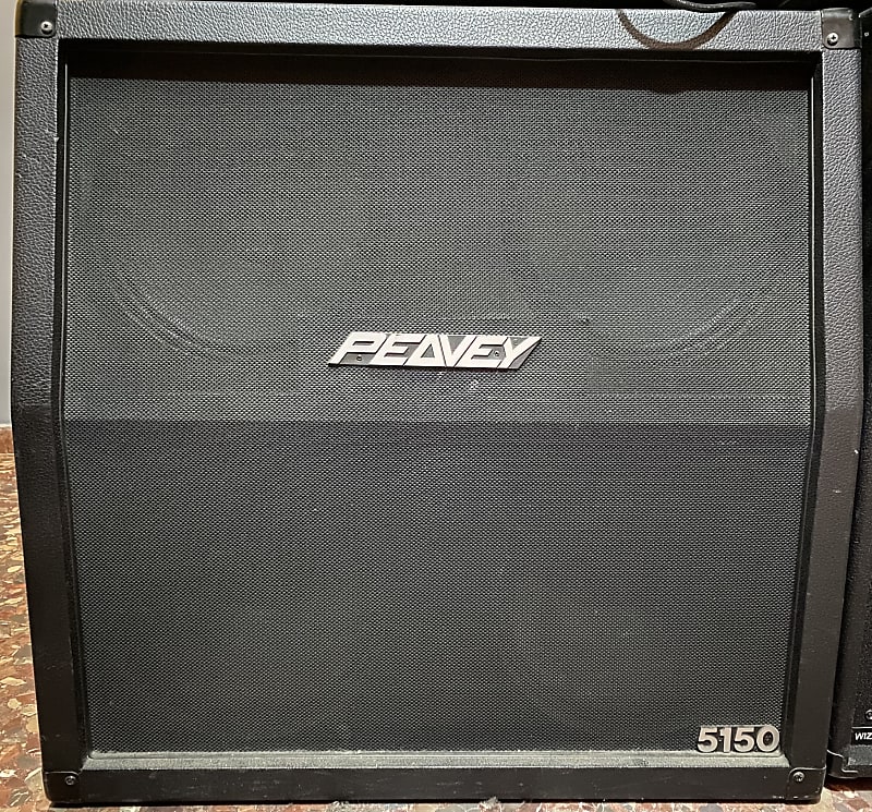 Peavey 5150 Reverb 4460