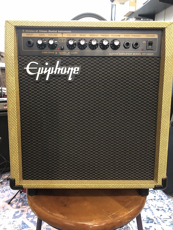 Epiphune EP-PHONE
