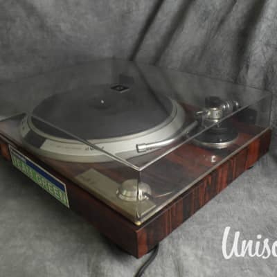 Victor QL-A7 Cartridge Stereo Record Player in VG Condition image 10