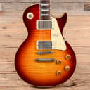 Gibson Custom 1959 Les Paul Standard Vintage Cherry Sunburst VOS (Serial# 983634) USED