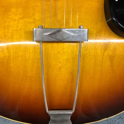 Gibson ES-120T in Sunburst 1965 image 15