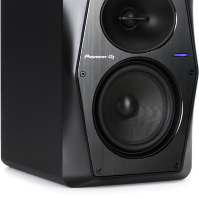 Pioneer active sales monitor speakers