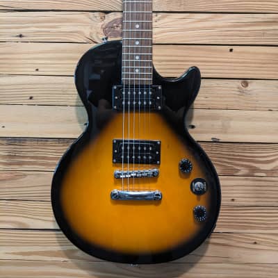Used Epiphone LES PAUL SPECIAL II for sale