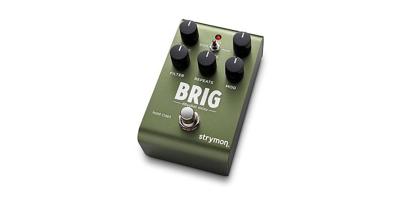 Strymon Brig