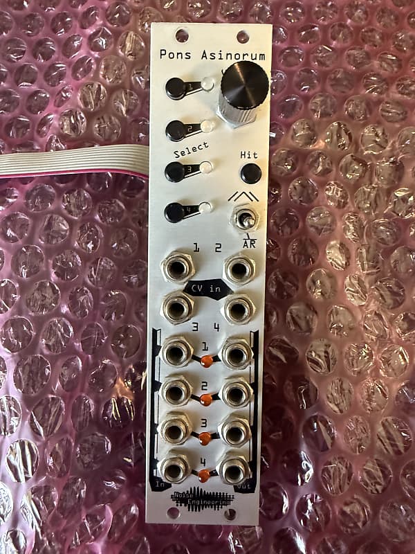 Noise Engineering Pons Asinorum