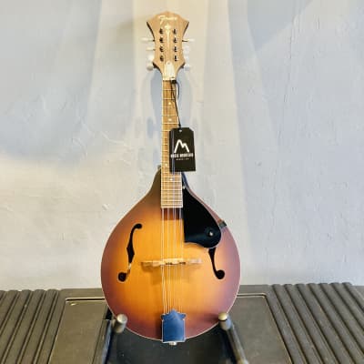 Fender mandolin discount price