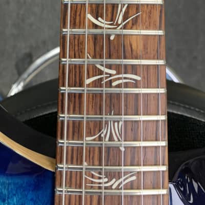 PRS Paul's Guitar - Faded Blue Jean image 5