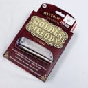 Hohner Golden Melody No 542 Harmonica Made in Germany 542BX-B Key B NEW!! #24504