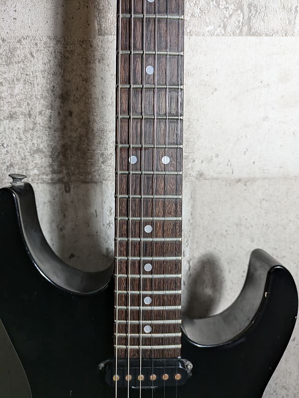 Zep-Ⅱ CUSTOM Dinky ディンキー タイプ エレキギター ESP ESP ZEP-II