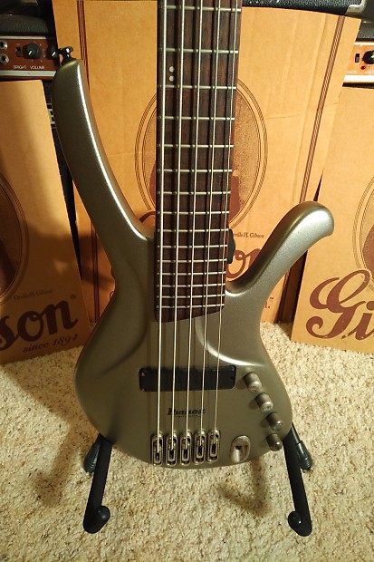 Ibanez sales ergodyne eda905